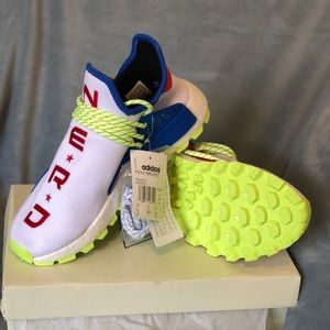 Adidas NMD N.E.R.D.